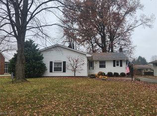 4226 Carlisle Ave, Youngstown, OH