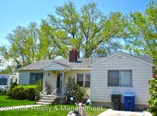 3438 S 3690 W, West Valley City, UT 84120