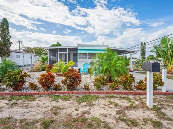 1949 LULLABY DRIVE, HOLIDAY, FL 34691