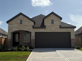 6818 Papillon Ln, Needville, TX 77461