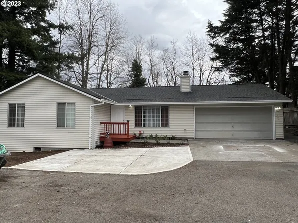 193 Crestwood St, Fairview, OR 97024