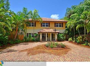 116 NE 21st Ct, Wilton Manors, FL 33305