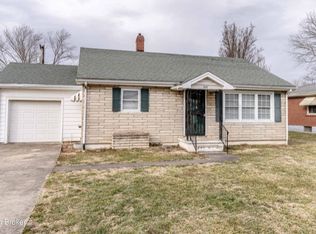 208 Odell Ct, Taylorsville, KY 40071