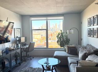 738 N Morgan St #1005, Chicago, IL 60642