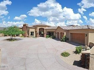 13050 E Saddlehorn Trl, Scottsdale, AZ 85259
