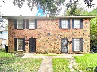 12461 Shay Ave #2, Baton Rouge, LA 70815