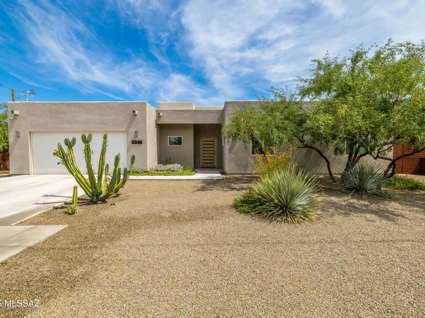 4127 E Timrod St, Tucson, AZ 85711
