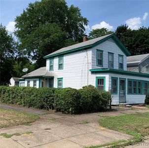 1270 W Belden Ave, Syracuse, NY, 13204