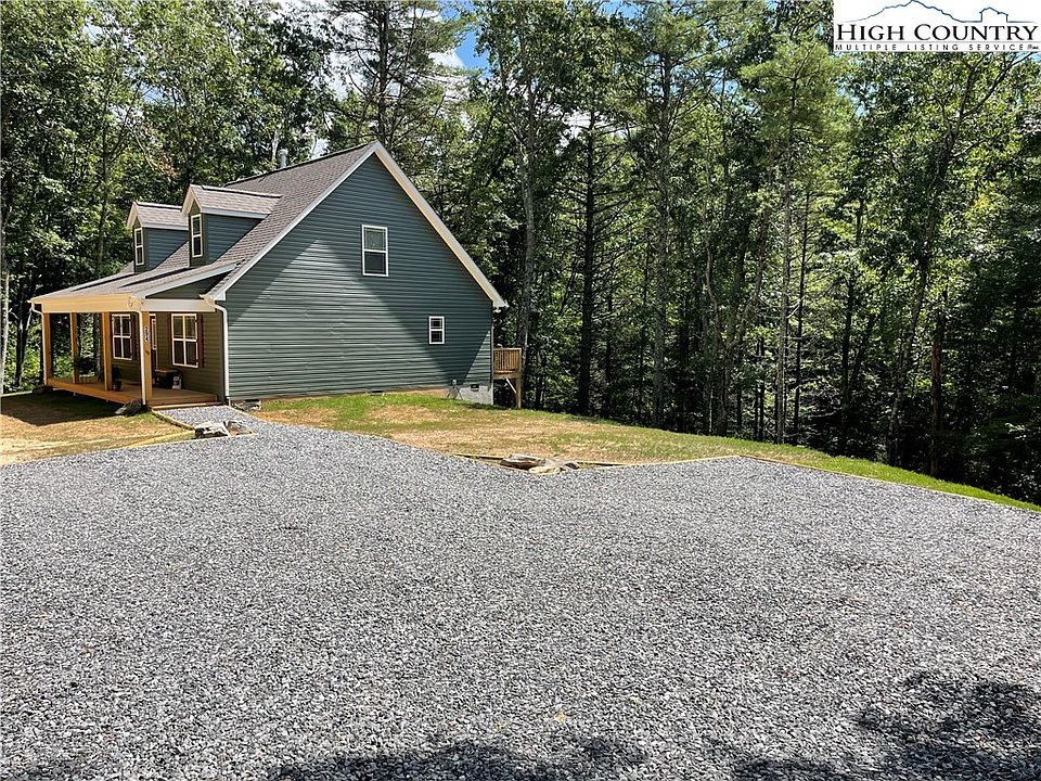 294 Cranberry Woods Drive, Fleetwood, NC 28626 Zillow