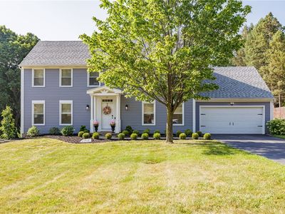 34 Bent Oak Trl, Fairport, NY, 14450