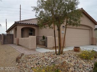 3397 Blue Ribbon Downs St, Las Vegas, NV 89122