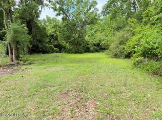 0 THOMAS AVE Avenue, Jacksonville, FL 32218