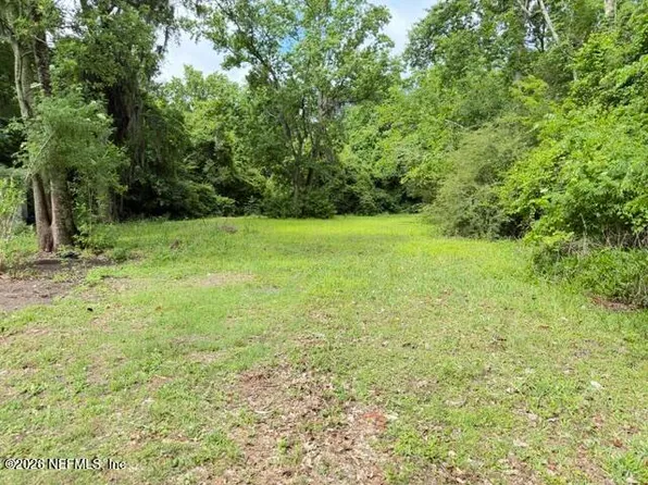 0 THOMAS AVE Avenue, Jacksonville, FL 32218
