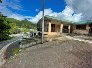 Road 818 Km #1.3, Corozal, PR 00783
