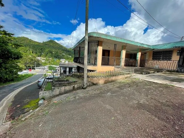 Road 818 Km #1.3, Corozal, PR 00783