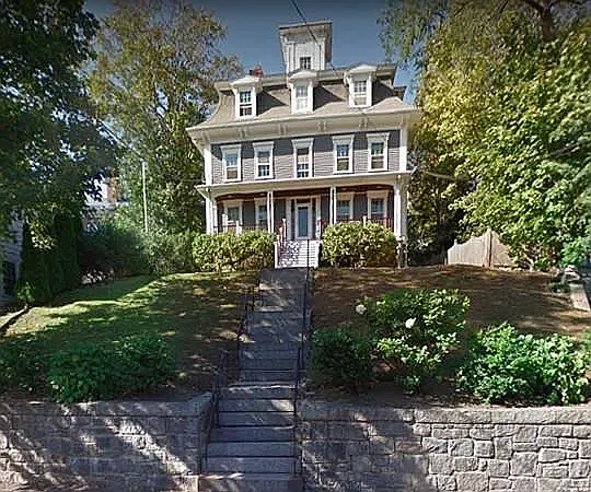 31 Prospect St #3 — Photo 1