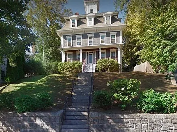 31 Prospect St APT 3, Marblehead, MA 01945