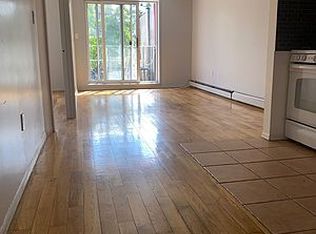 515 Van Buren St #2, Brooklyn, NY 11221