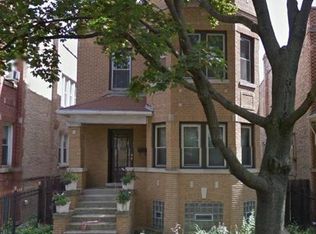 3311 N Drake Ave #2, Chicago, IL 60618