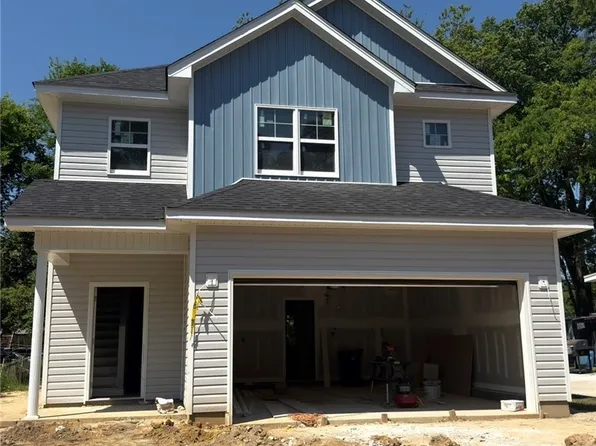 403 Creech St, Goldsboro, NC 27530