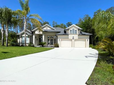 5 Zaun Ct, Palm Coast, FL, 32164