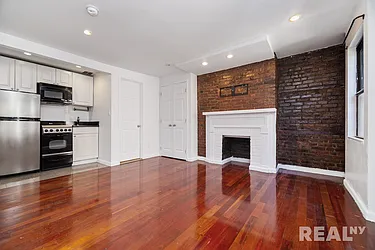 Rented by REAL New York