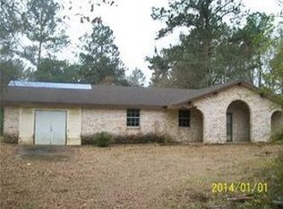 20480 Verberne Rd, Kentwood, LA 70444