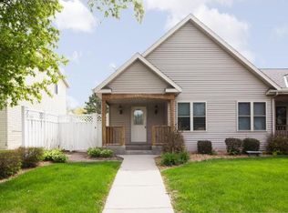 119 Excelsior Ave N, Annandale, MN 55302