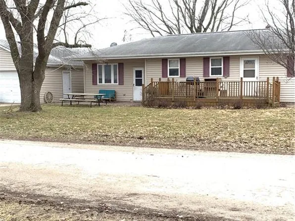 122 2nd St, Fontanelle, IA 50846