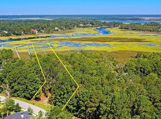 3020 Ashburton Way, Mount Pleasant, SC 29466