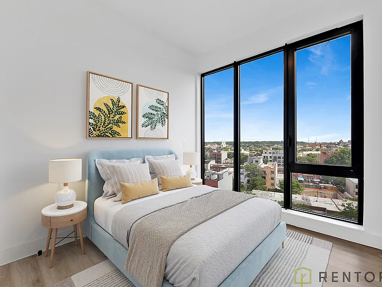 60 Cedar St #10B — Photo 2