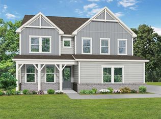 29 Brookside Way NW, Cartersville, GA 30121