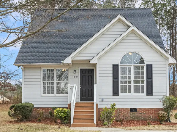 3004 Cathy Dr, Durham, NC 27703