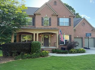 3814 Heritage Crest Pkwy, Buford, GA 30519