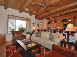 23 Reeds Peak, Santa Fe, NM 87508