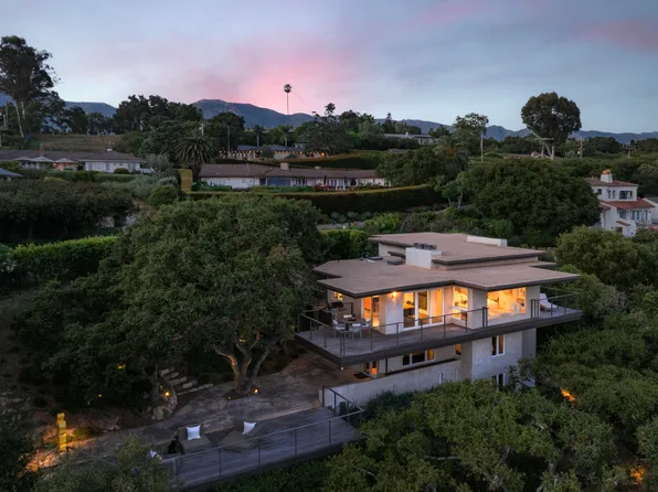 1315 Mission Ridge Rd, Santa Barbara, CA 93103