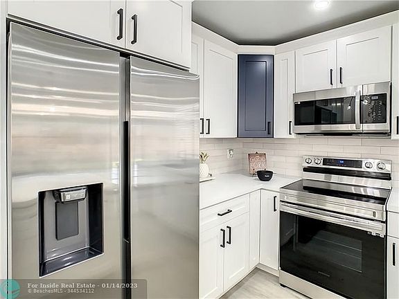 5th image of 822 Flag Lane Poinciana Vlg #1-3