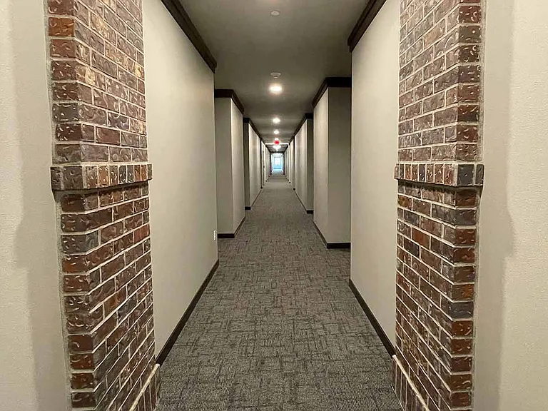 The Lofts — Photo 6