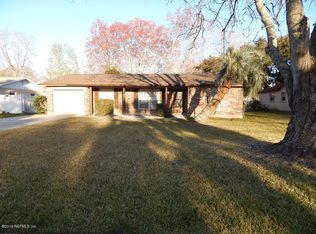 1367 Bellair Blvd, Orange Park, FL 32073