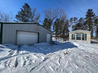 46173 County Road 3, Solway, MN 56678