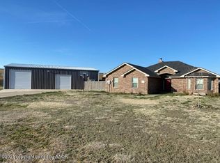 1301 Calle Alex Ln, Amarillo, TX 79124