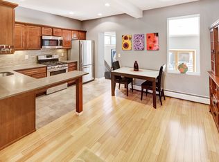 45 65th St #1, West New York, NJ 07093