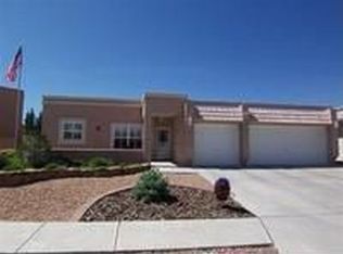 9916 Karak Rd NE, Albuquerque, NM 87122
