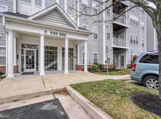 554 Hopkins Landing Dr #554, Essex, MD