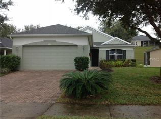 2359 Caledonian St, Clermont, FL 34711