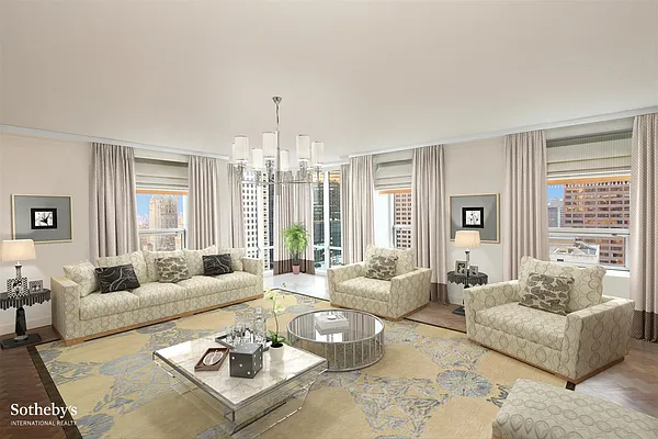Sold by Sotheby's International Realty | media 3