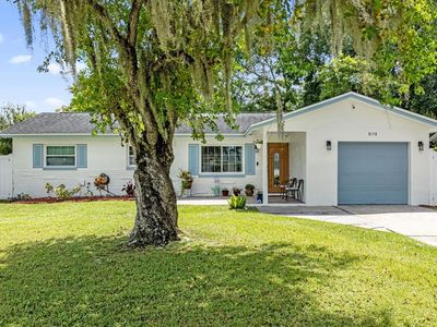 8158 Shriver Dr, Orlando, FL, 32822
