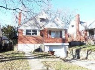 6273 Stover Ave, Cincinnati, OH 45237