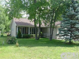 400 W 4th St, Gladwin, MI 48624