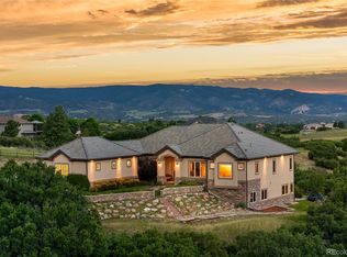 2561 Marlin Way, Castle Rock, CO 80109